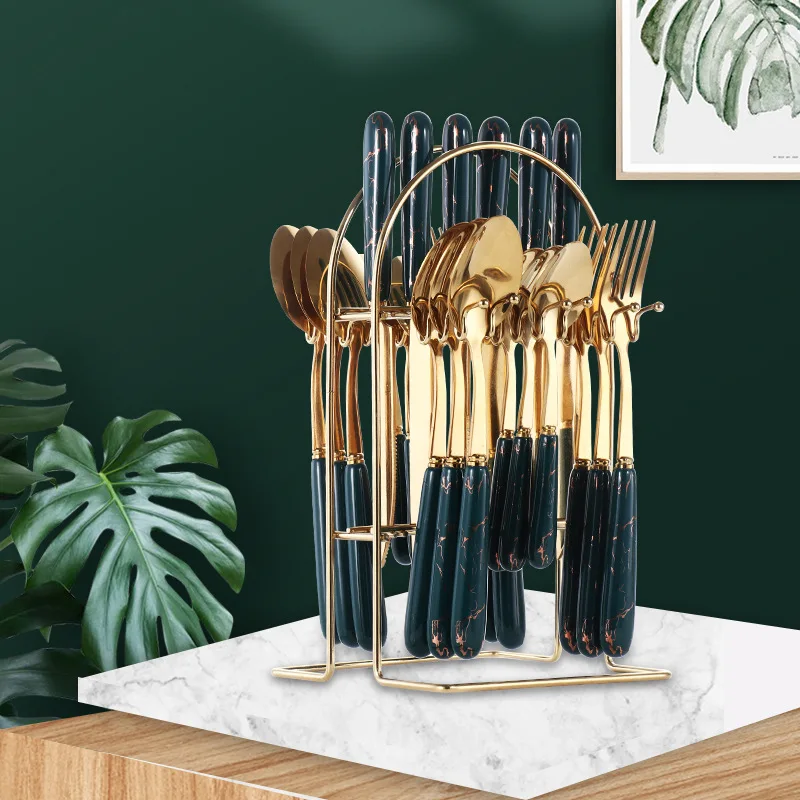 Ножи из нержавеющей стали, вилки и ложки, посуда, западная посуда, ножи, вилки и ложки, подарочный набор из 24 предметов
Ножи из нержавеющей стали, вилки и ложки, посуда, западная посуда, ножи, вилки и ложки, подарочный набор из 24 предметов