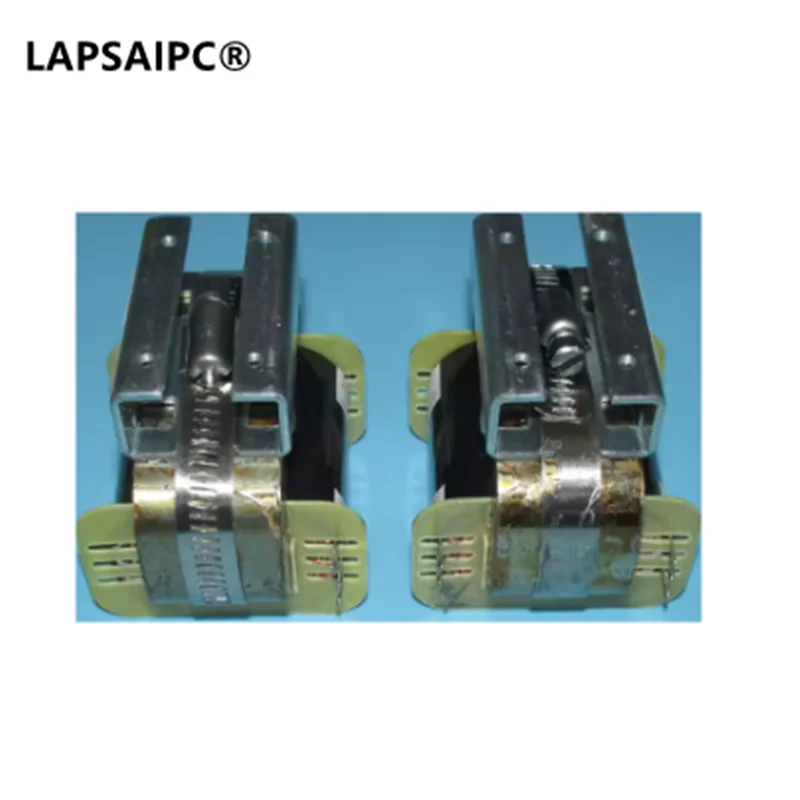 Wide frequency response and large dynamic amorphous dual C 10K: 10K + 10K signal transformer, over 40mA current
Wide frequency response and large dynamic amorphous dual C 10K: 10K + 10K signal transformer, over 40mA current