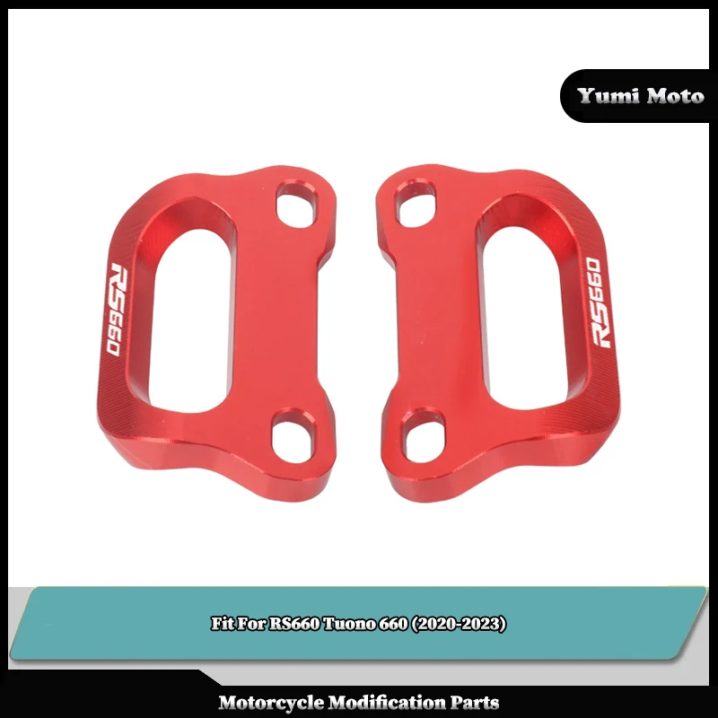 Fit For Aprilia RS660 Tuono 660 2020-2023 RS rs660 Motorcycle Accessories CNC Tail Rear Seat Passenger Handle Grab Bars Armrest
Fit For Aprilia RS660 Tuono 660 2020-2023 RS rs660 Motorcycle Accessories CNC Tail Rear Seat Passenger Handle Grab Bars Armrest