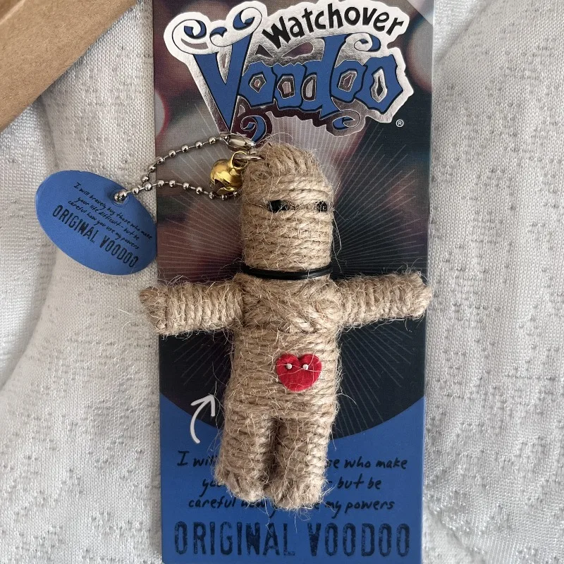 Trendy DIY Handmade Toys, Original Mummy Doll Dolls, Pendants, Ornaments, Figurines, Models, Festival Gifts Toys
Trendy DIY Handmade Toys, Original Mummy Doll Dolls, Pendants, Ornaments, Figurines, Models, Festival Gifts Toys