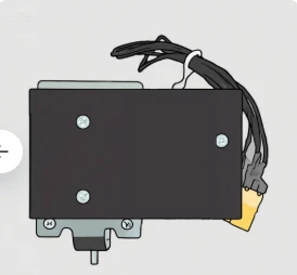 3WX3654-1JK00 Запчасти для автоматического выключателя Аксессуары 3WN6: задержка времени, катушка пониженного напряжения, потеря напряжения 220.
3WX3654-1JK00 Запчасти для автоматического выключателя Аксессуары 3WN6: задержка времени, катушка пониженного напряжения, потеря напряжения 220.