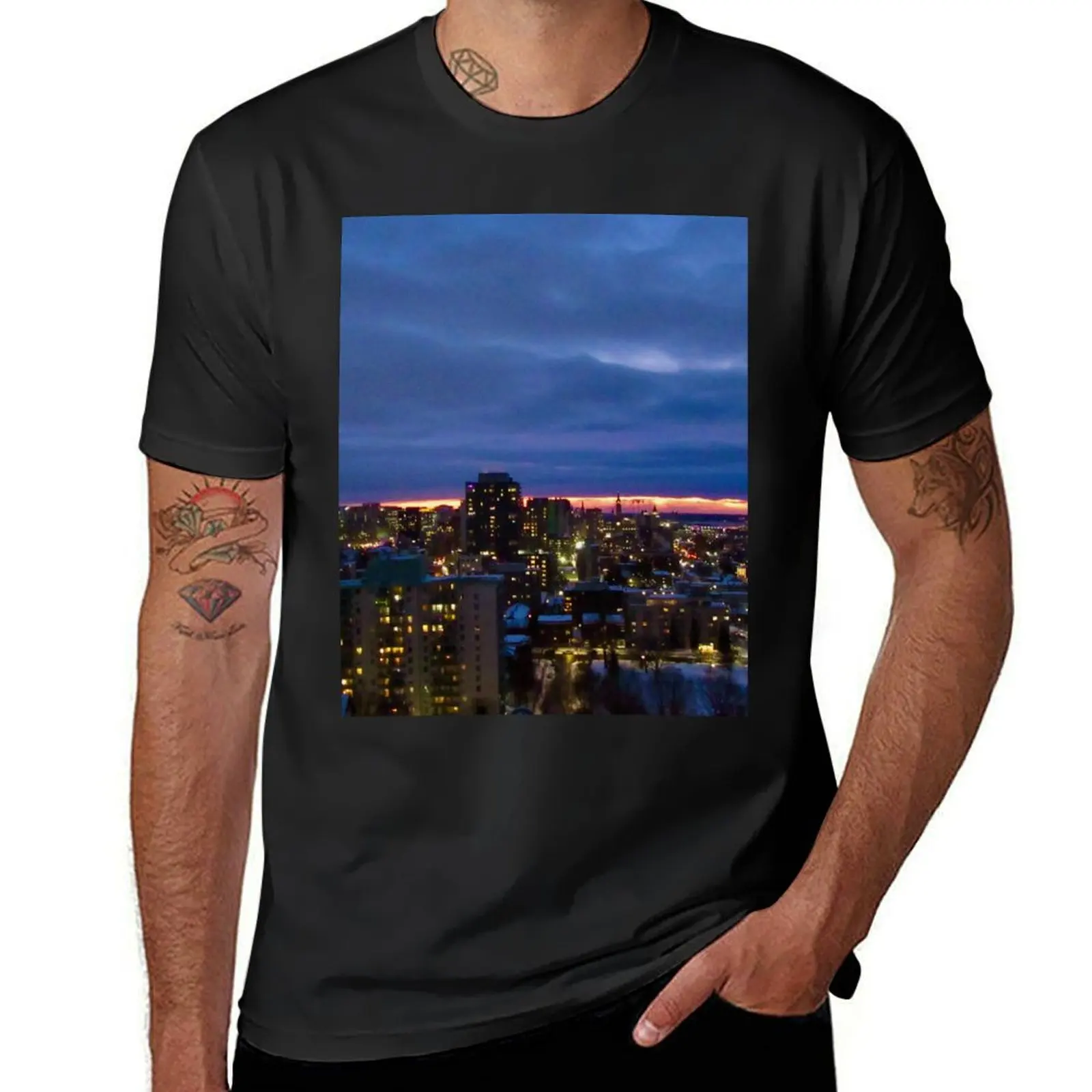 Ottawa Blues T-Shirt oversizeds anime clothes Short sleeve tee vintage clothes mens graphic t-shirts pack
Ottawa Blues T-Shirt oversizeds anime clothes Short sleeve tee vintage clothes mens graphic t-shirts pack