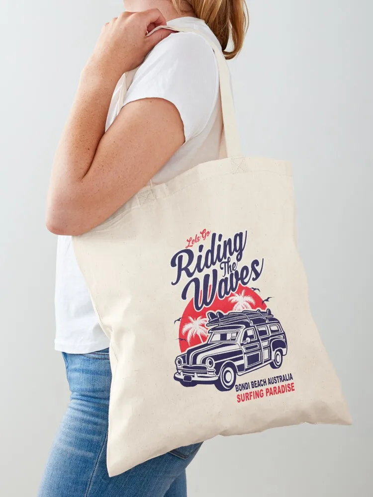 Bondi Beach Australia Surfing Paradise, Tote Bag shopping bags foldable Women's bags Portable shopping bag Reusable bags
Bondi Beach Australia Surfing Paradise, Tote Bag shopping bags foldable Women's bags Portable shopping bag Reusable bags