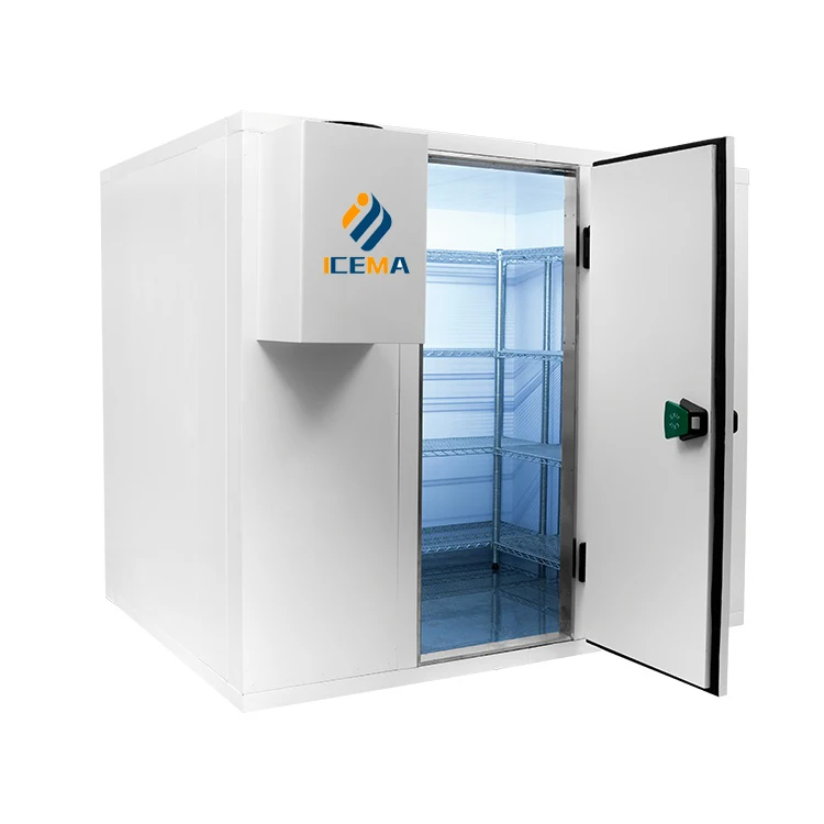 Cold Room Cooler Room Industrial Price for Keep Fresh Fruits /vegetables /fish/transportation
Cold Room Cooler Room Industrial Price for Keep Fresh Fruits /vegetables /fish/transportation