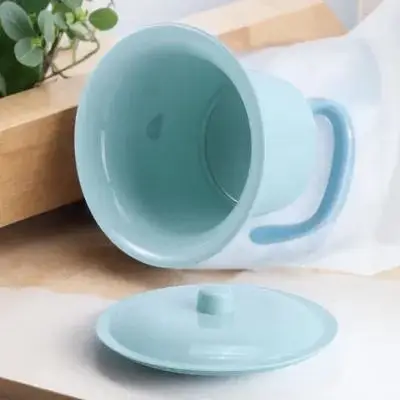 1Pcs Chamber Pot with Lid Plastic Spittoon for Adults Kids Elderly Anti Odor Portable Bedpan for Home Hospital Travel Use
1Pcs Chamber Pot with Lid Plastic Spittoon for Adults Kids Elderly Anti Odor Portable Bedpan for Home Hospital Travel Use