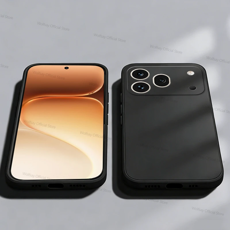 Чехол для Honor 600 Pro из жидкого силикона, противоударный защитный чехол-бампер из ТПУ для Honor 600 Pro
Чехол для Honor 600 Pro из жидкого силикона, противоударный защитный чехол-бампер из ТПУ для Honor 600 Pro