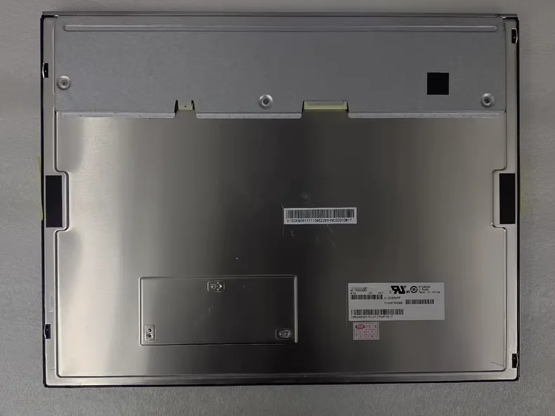 Tested Intact 15”AC150XA03 LCD Display Screen
Tested Intact 15”AC150XA03 LCD Display Screen