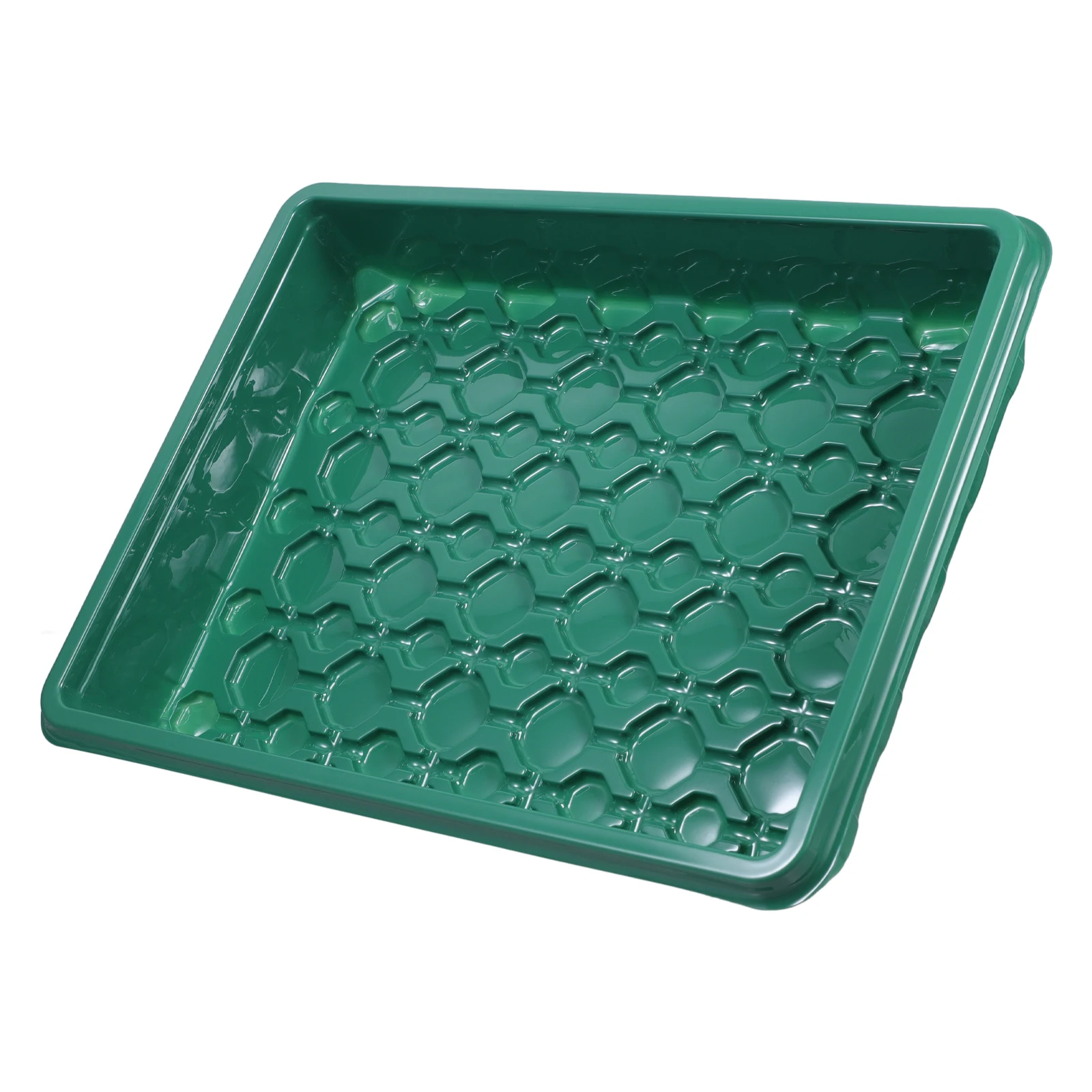 Seedling Tray Cover Breathing Holes Planting Pots Germination Starter seed starting trays flower container grow tray indoor
Seedling Tray Cover Breathing Holes Planting Pots Germination Starter seed starting trays flower container grow tray indoor