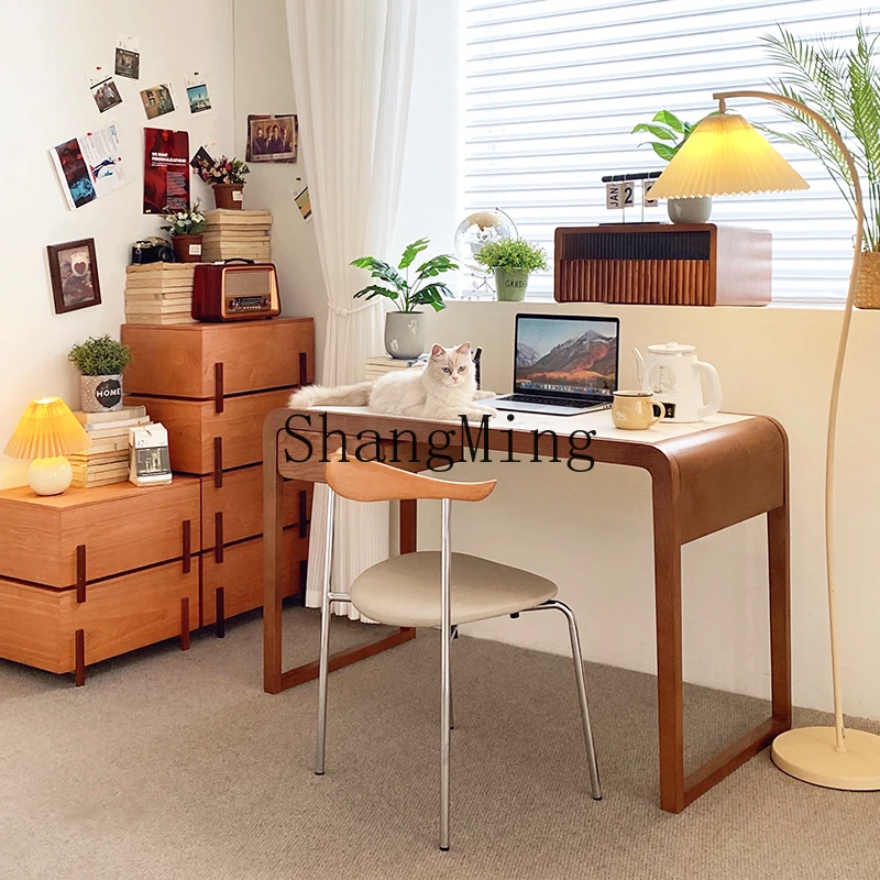 ZHB new Chinese tea table book table dual-purpose small apartment desk balcony coffee table kettle integrated G
ZHB new Chinese tea table book table dual-purpose small apartment desk balcony coffee table kettle integrated G