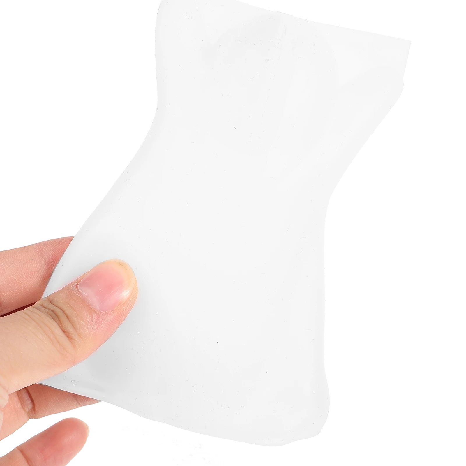 3D Halloween For Making Diy Crafts Silicone Shape Ghost Ornament Mold Easy Demoulding Durable Ghost Mold Halloween 
3D Halloween For Making Diy Crafts Silicone Shape Ghost Ornament Mold Easy Demoulding Durable Ghost Mold Halloween