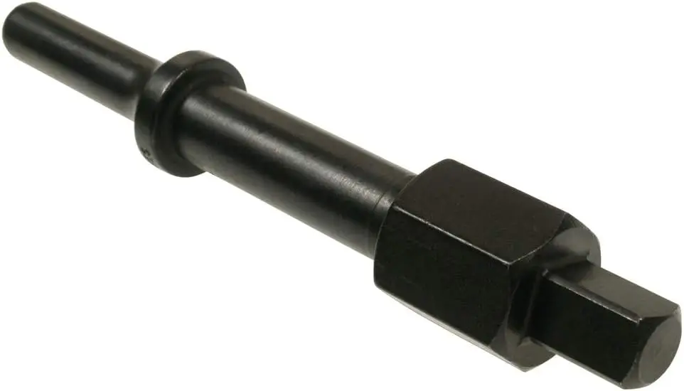 Pneumatic Bolt Breaker 3/8" Impact Wrench with Black Oxide Finish for Stubborn Fasteners
Pneumatic Bolt Breaker 3/8" Impact Wrench with Black Oxide Finish for Stubborn Fasteners
