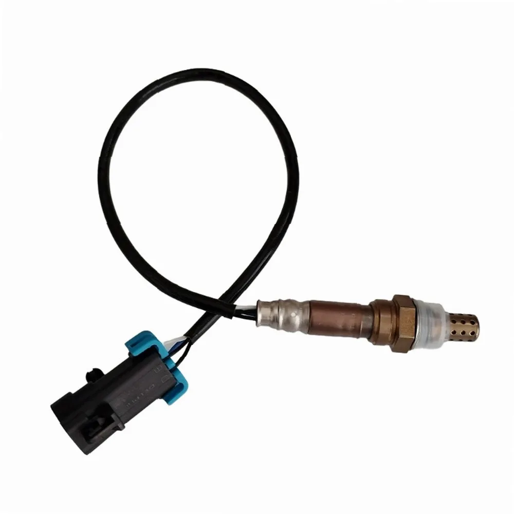 For Buick Oxygen Sensor 12617648 12572707 12607145 12616502 234-4673, Direct Fit O2 Lambda Sensor
For Buick Oxygen Sensor 12617648 12572707 12607145 12616502 234-4673, Direct Fit O2 Lambda Sensor