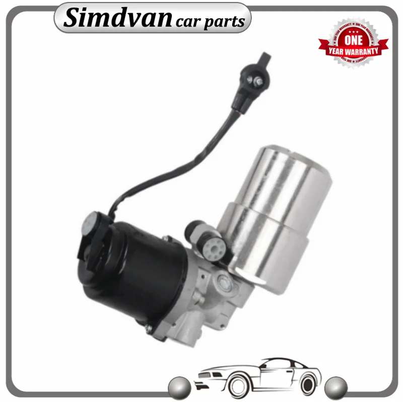 New 47070-60010 4707060010 47070 60010 for Toyota Land Cruiser LX470 4Runner ABS Pump Brake Booster Motor Accumulator
New 47070-60010 4707060010 47070 60010 for Toyota Land Cruiser LX470 4Runner ABS Pump Brake Booster Motor Accumulator