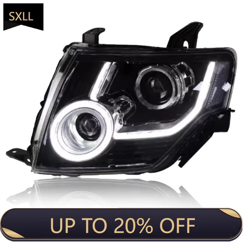 SXLL Light Emitting Diode Headlights 2006 2021 Headlights V95 B87 DRL Turn Signal High Beam Angel Eye Projector Lens Headlights 
SXLL Light Emitting Diode Headlights 2006 2021 Headlights V95 B87 DRL Turn Signal High Beam Angel Eye Projector Lens Headlights