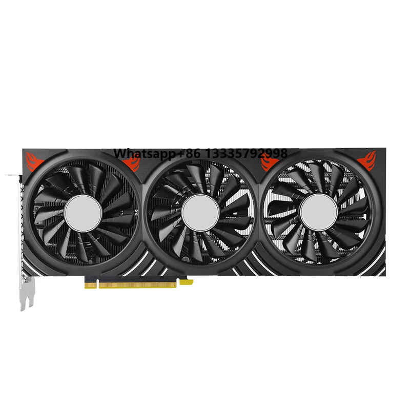Gaming PC With Graphics Card rtx 3060 ti OEM Logo VGA Card RTX3060TI DDR6 8GB 256bit Wholesale Price 8pin RTX3060TI GPU Cards
Gaming PC With Graphics Card rtx 3060 ti OEM Logo VGA Card RTX3060TI DDR6 8GB 256bit Wholesale Price 8pin RTX3060TI GPU Cards