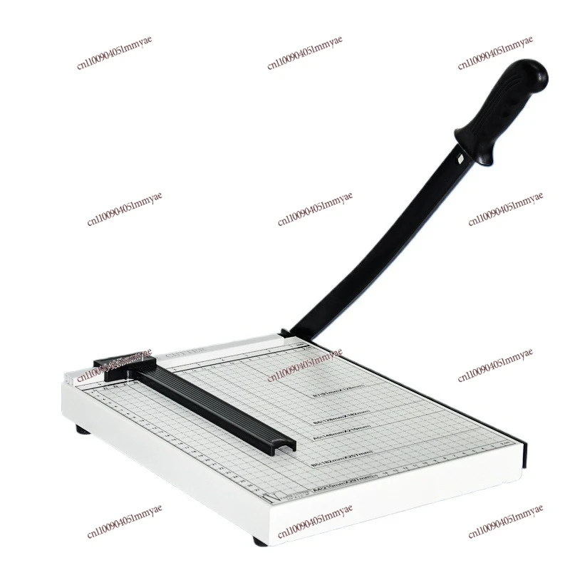 Hand Paper Cutting Artifact B5 Cutting Paper Cutter Thick Layer Paper Cutter
Hand Paper Cutting Artifact B5 Cutting Paper Cutter Thick Layer Paper Cutter