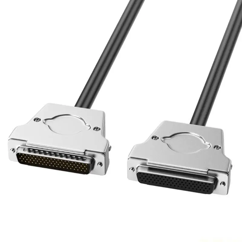 Кабель подключения сигнала SCSI мужчины и женщины F62C DB78 для промышленного блока развертки компьютера
Кабель подключения сигнала SCSI мужчины и женщины F62C DB78 для промышленного блока развертки компьютера