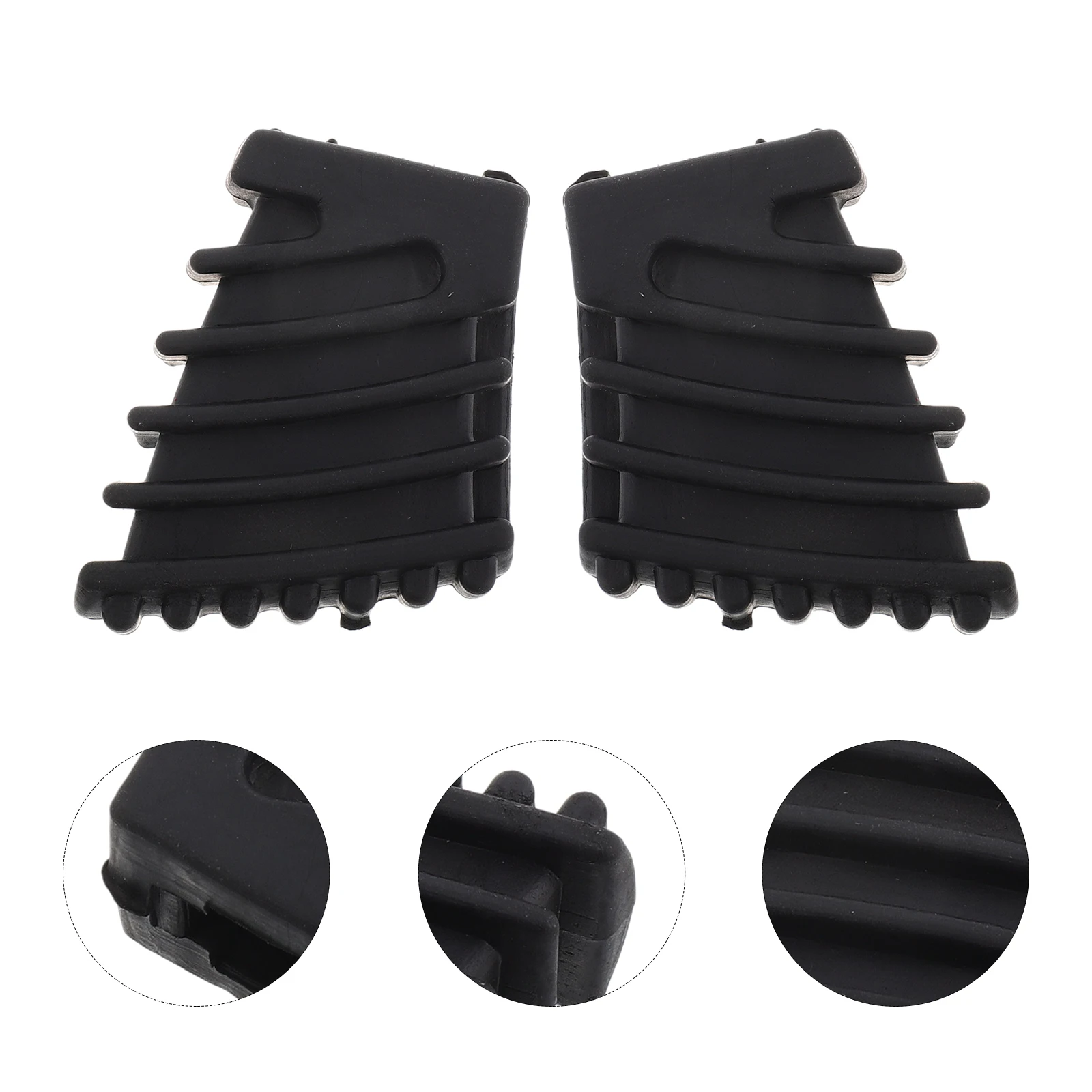 3 Pcs Plastic Sleeve of Drum Legs Protector Kit Stand Replacement Part Anti-slip Mat Pad Accessories Rubber Foot
3 Pcs Plastic Sleeve of Drum Legs Protector Kit Stand Replacement Part Anti-slip Mat Pad Accessories Rubber Foot