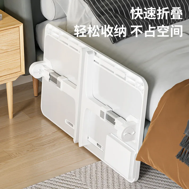 Foldable lifting bed small table home study desk simple bedroom office bay window dormitory student small table
Foldable lifting bed small table home study desk simple bedroom office bay window dormitory student small table