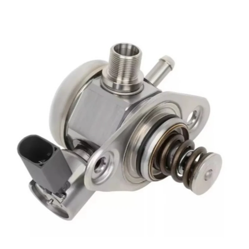 Suitable for Mercedes-Benz models C-class CLS-class E-class A2740700401 High pressure fuel pump 2740700501
Suitable for Mercedes-Benz models C-class CLS-class E-class A2740700401 High pressure fuel pump 2740700501