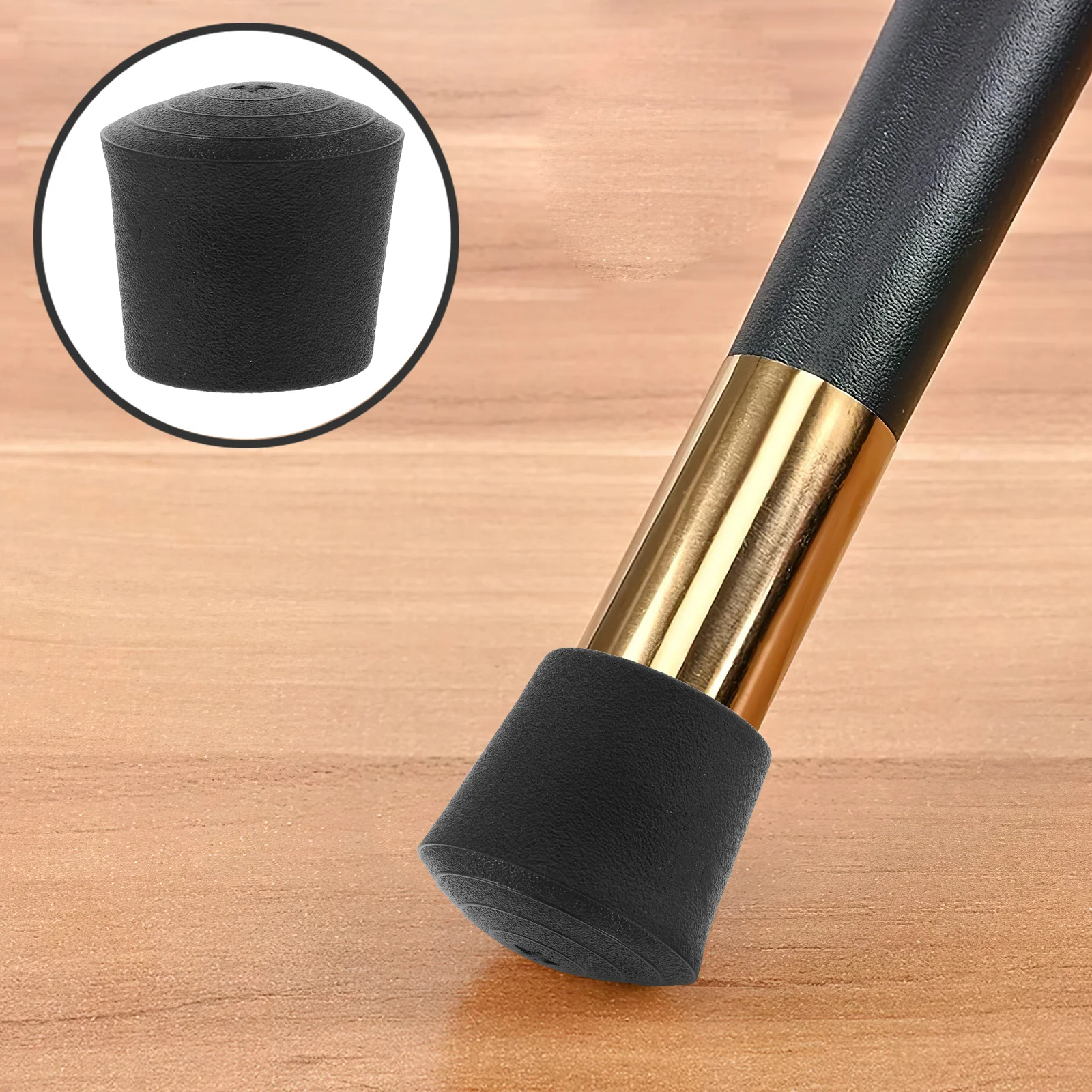 Leg Cover Anti-Slip Soundproof Chair Protector for Wooden Floors Table and Chair Foot Pads
Leg Cover Anti-Slip Soundproof Chair Protector for Wooden Floors Table and Chair Foot Pads