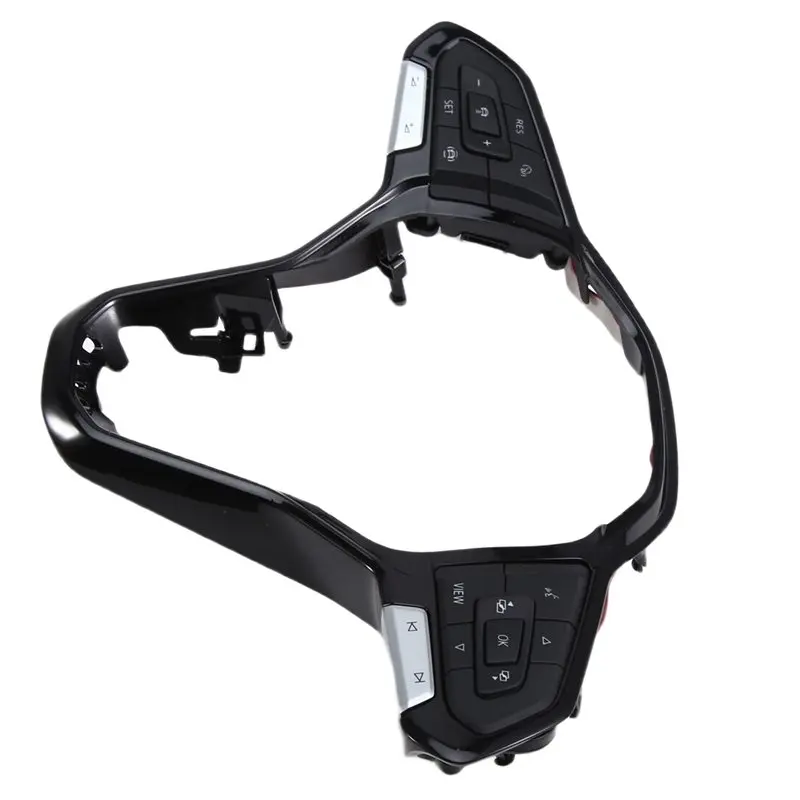 Аксессуары для VW Golf 8 Passat B8: рамка рулевого колеса 30D959442J 2GM419685B с многофункциональными кнопками-N29R
Аксессуары для VW Golf 8 Passat B8: рамка рулевого колеса 30D959442J 2GM419685B с многофункциональными кнопками-N29R