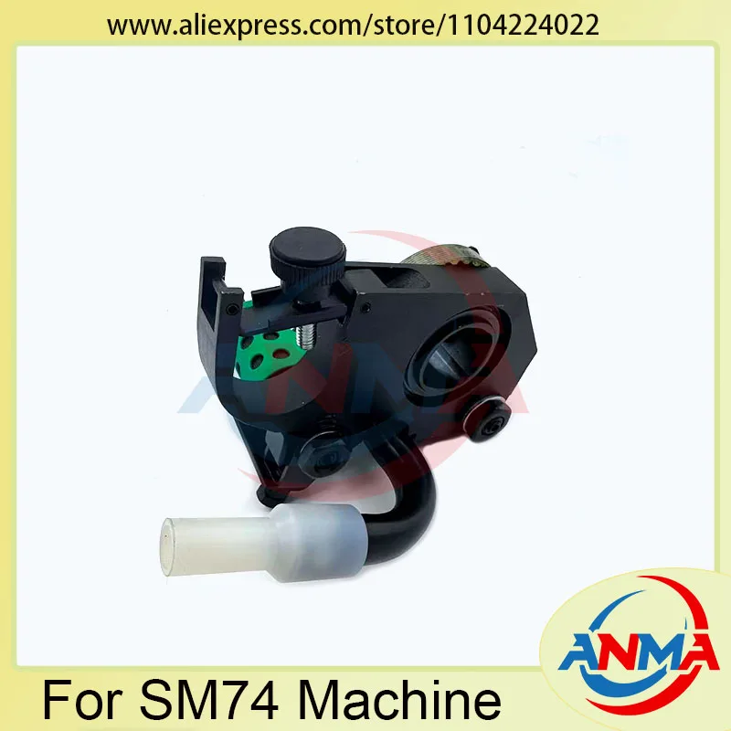 M2.015.345 M2.015.319 00.540.1037 C3.015.454 Drlivery Suction Drum For Heidelberg SM74 CD102 Printing Machine Parts Belt Pulley
M2.015.345 M2.015.319 00.540.1037 C3.015.454 Drlivery Suction Drum For Heidelberg SM74 CD102 Printing Machine Parts Belt Pulley