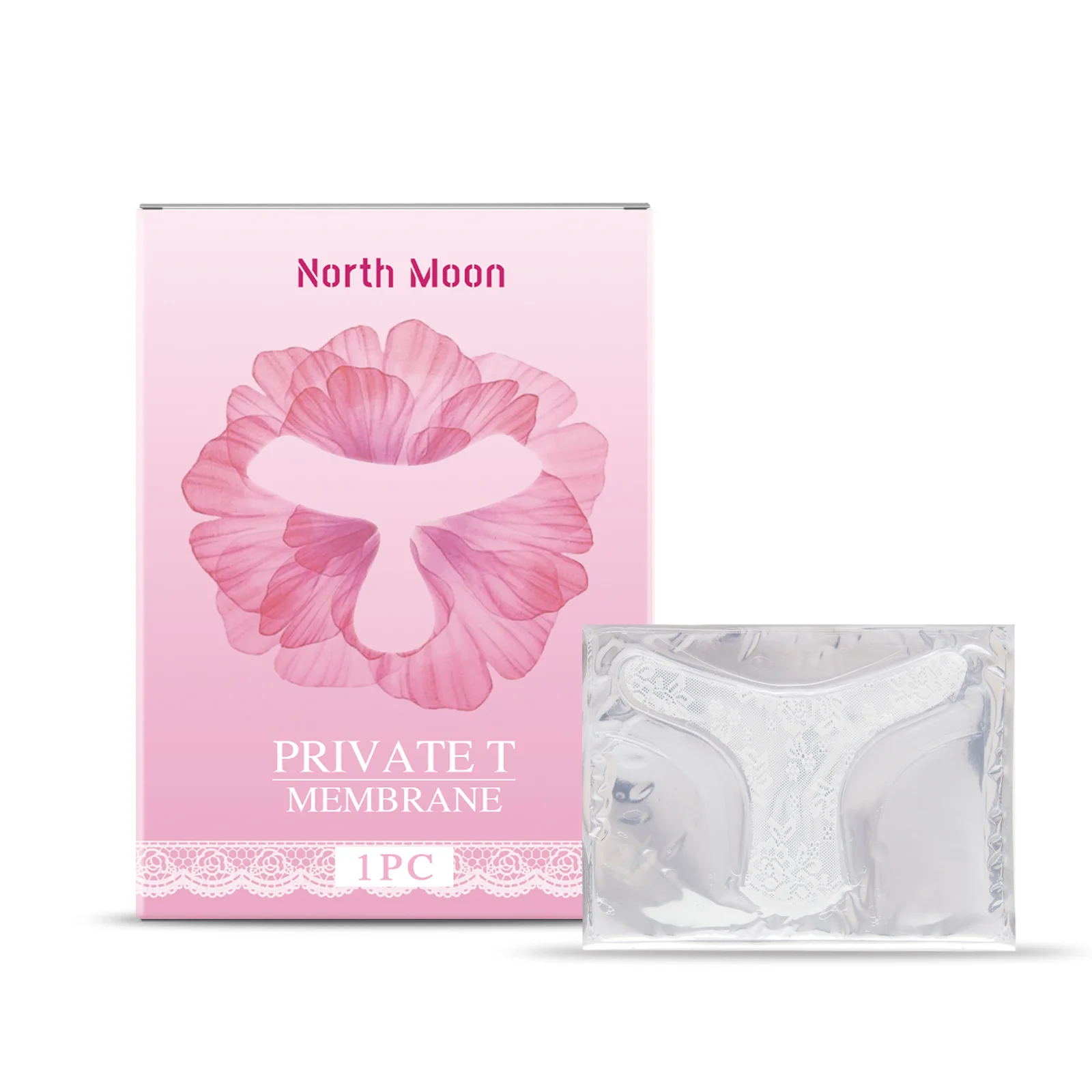 North Moon Feminine Comfort Care — нежная увлажняющая формула для ежедневного интимного здоровья
North Moon Feminine Comfort Care — нежная увлажняющая формула для ежедневного интимного здоровья