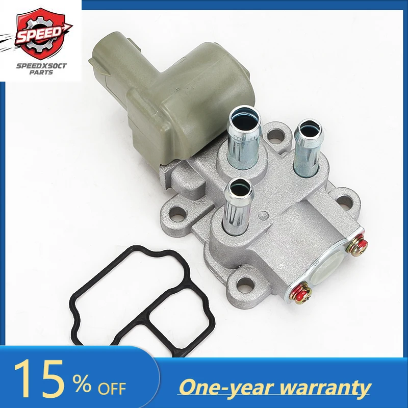 22270-16060 22270-15010 New Idle Air Control Valve For Toyota Celica Corolla Camry Prizm Sedan 1.6L 1.8L 2.2L car assecories
22270-16060 22270-15010 New Idle Air Control Valve For Toyota Celica Corolla Camry Prizm Sedan 1.6L 1.8L 2.2L car assecories
