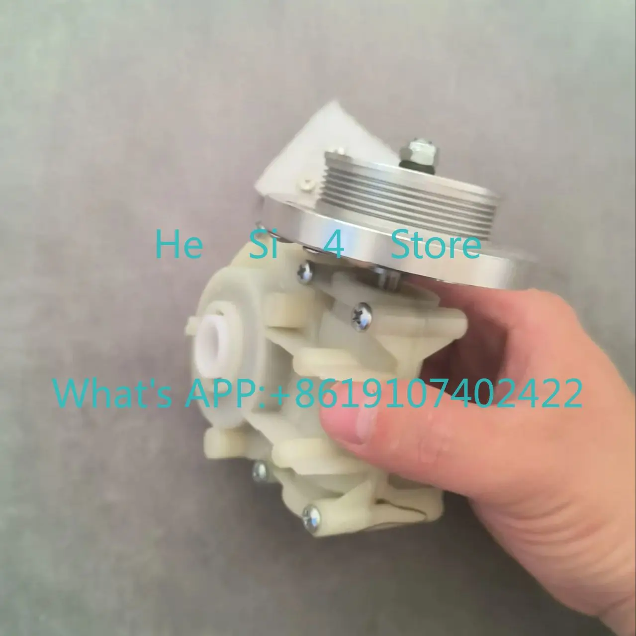 thumb