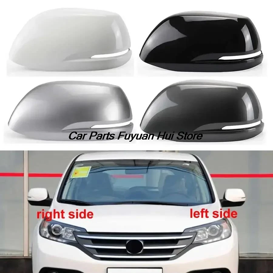For Honda CRV CR-V 2012 2013 2014 2015 2016 Car Accessories Rearview Mirrors Cover Rear View Mirror Shell Housing Color Painted
For Honda CRV CR-V 2012 2013 2014 2015 2016 Car Accessories Rearview Mirrors Cover Rear View Mirror Shell Housing Color Painted