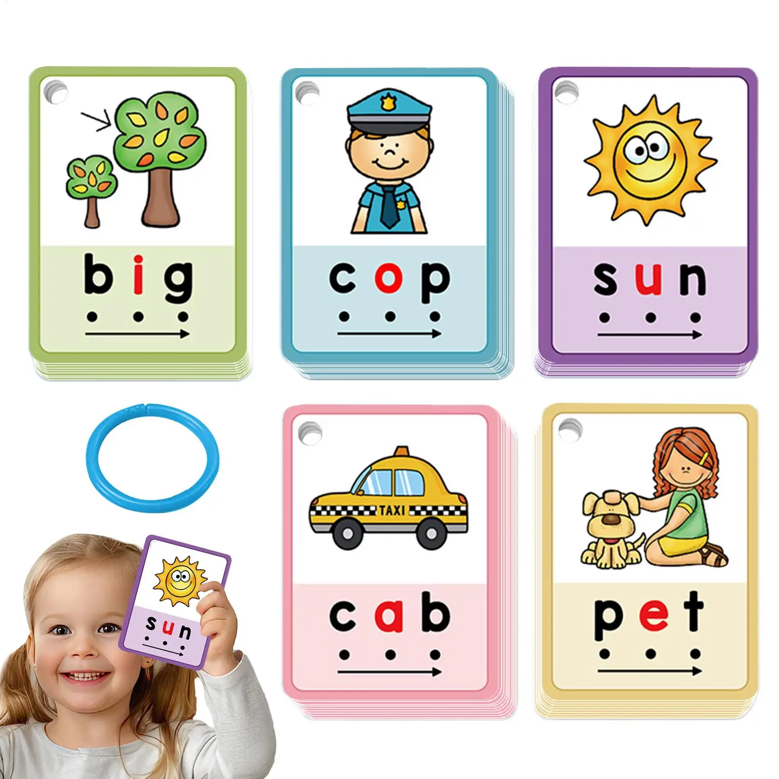 Sight Word Flash Cards 70 Pieces Letter Flash Cards Phonics Games Early Education Learning Puzzle For Ages 3 Girls Boys Family
Sight Word Flash Cards 70 Pieces Letter Flash Cards Phonics Games Early Education Learning Puzzle For Ages 3 Girls Boys Family