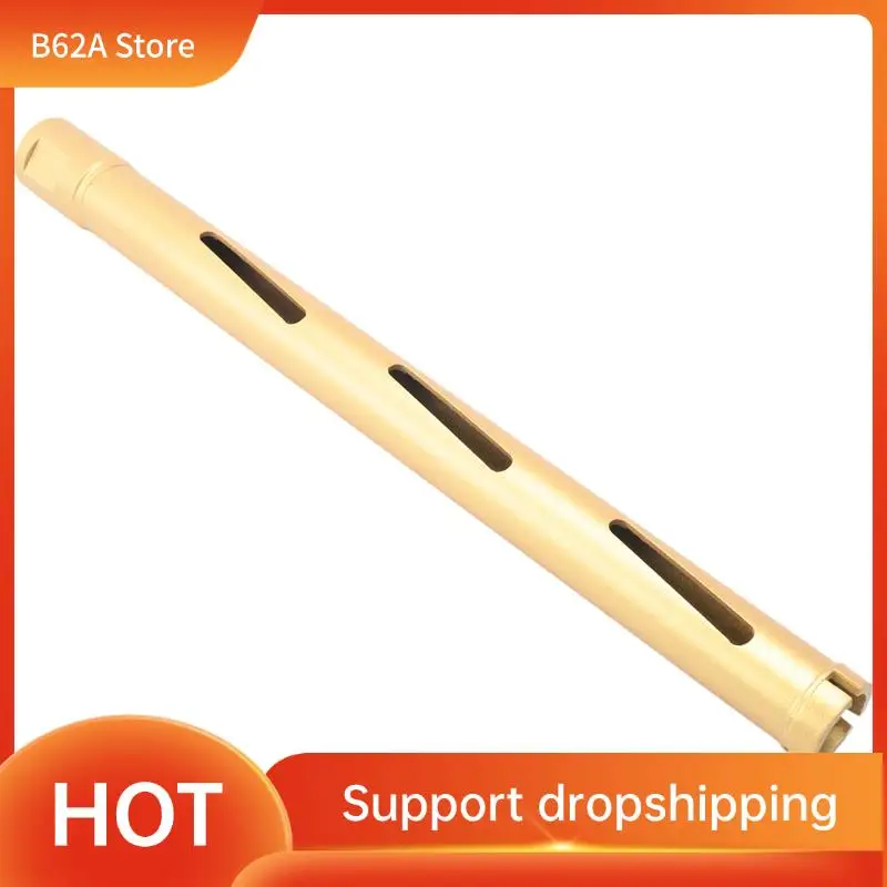 B62A 30Mm Dry Core Drill Bits For Cured Concrete With Rebar Brick Blonck Masonry Etc 370Mm Drilling Depth
B62A 30Mm Dry Core Drill Bits For Cured Concrete With Rebar Brick Blonck Masonry Etc 370Mm Drilling Depth