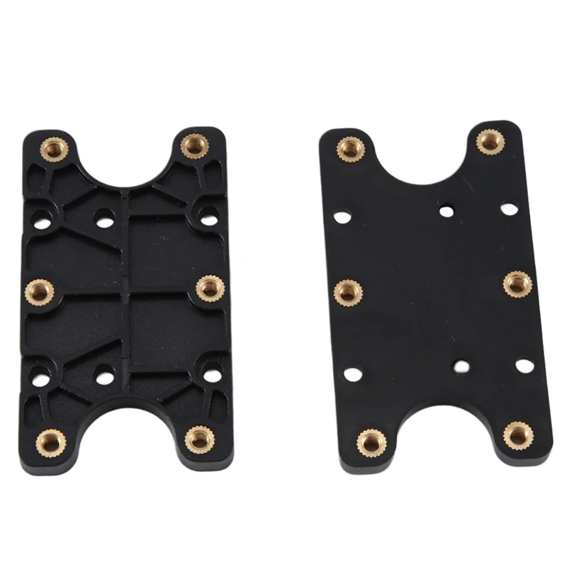 New-A47Q-Nozzle Mounting Base For Hobbywing Motor Base Accessories Agricultural Drone Motor Part
New-A47Q-Nozzle Mounting Base For Hobbywing Motor Base Accessories Agricultural Drone Motor Part