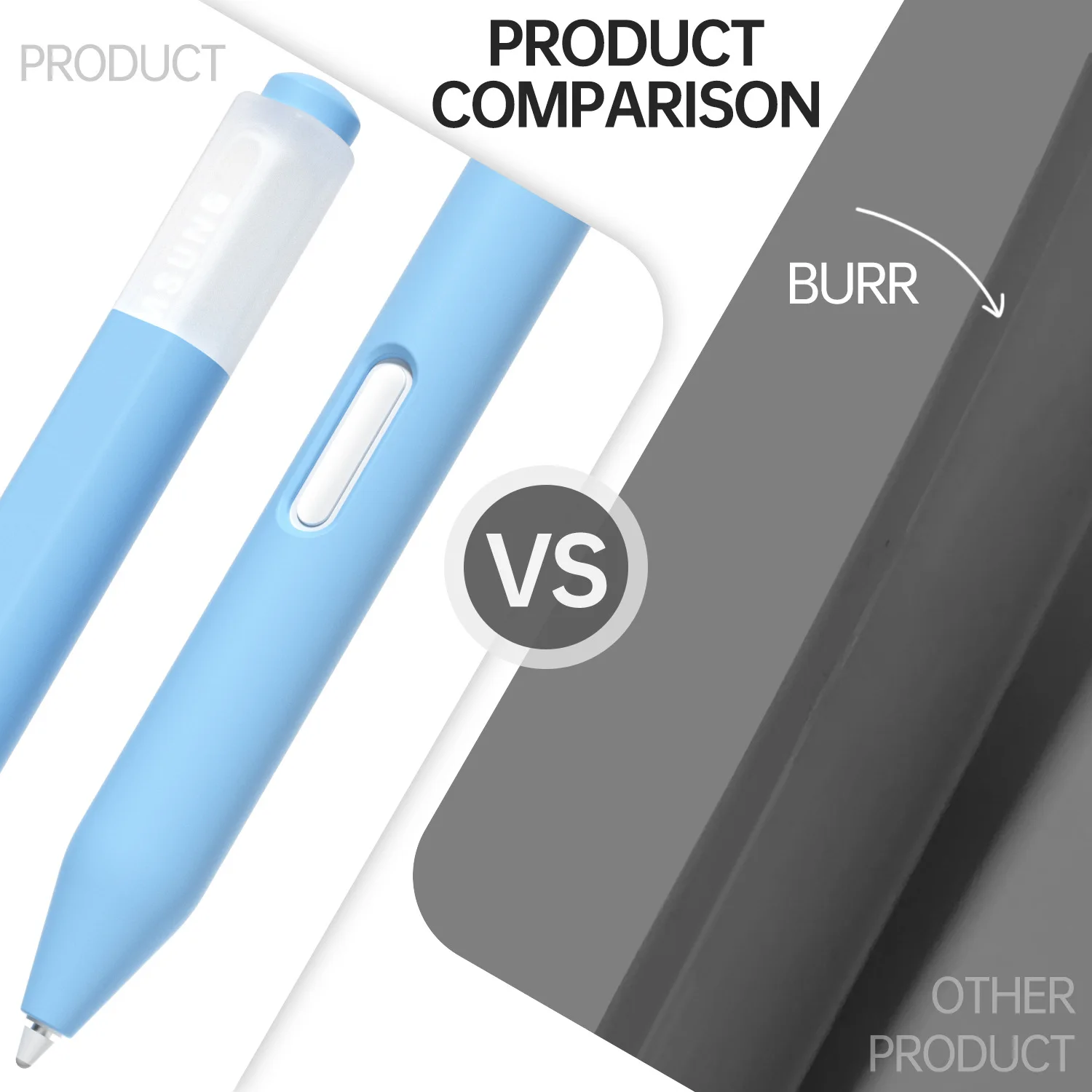 For Samsung Galaxy Tab S11/S11 Ultra Stylus Pen Case Soft Silicone Ultra Thin Protective Cover Sleeve
For Samsung Galaxy Tab S11/S11 Ultra Stylus Pen Case Soft Silicone Ultra Thin Protective Cover Sleeve