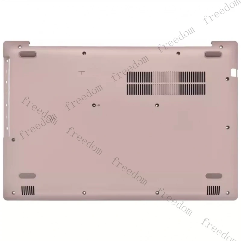 HTS For Lenovo 320-15IKB/IAP/AST/ABR 330-15 520-15 Pink Bottom Case With USB-C
HTS For Lenovo 320-15IKB/IAP/AST/ABR 330-15 520-15 Pink Bottom Case With USB-C