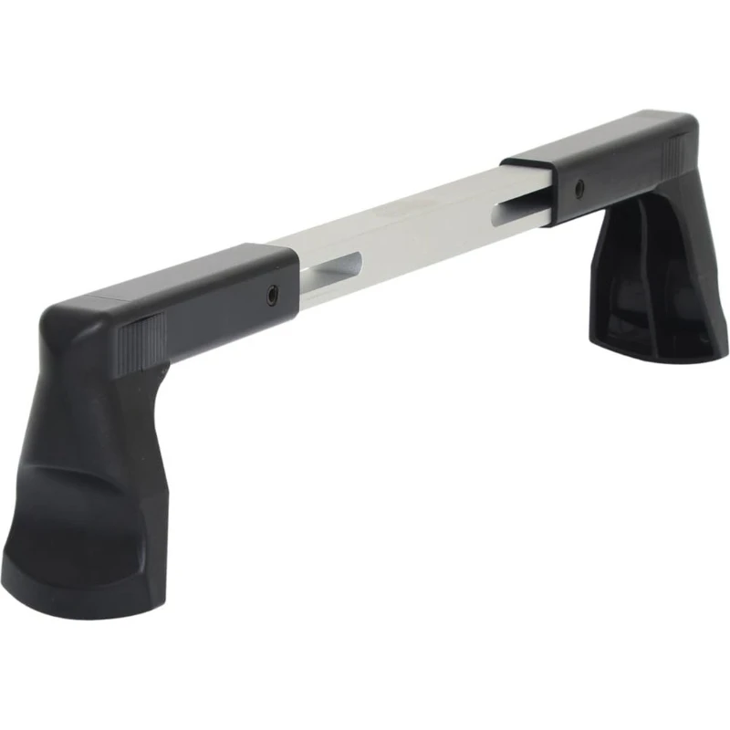 Steering Wheel Level Bar Tool-Universal For Passenger Cars Spring-Loaded