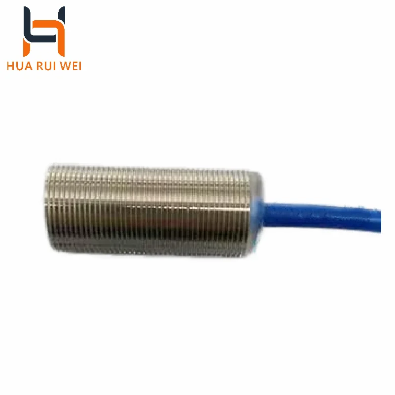 2026 Hot Sale New NCB5-18GM40-NO Industrial Automation Proximity Switch Sensor
2026 Hot Sale New NCB5-18GM40-NO Industrial Automation Proximity Switch Sensor