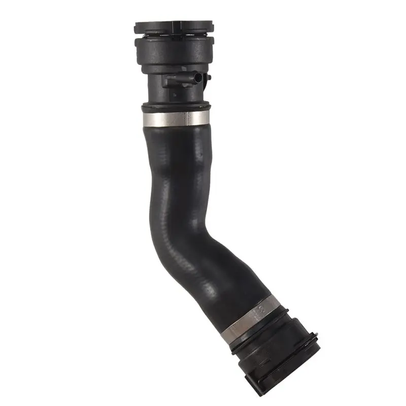 17127531579 Upper Radiator Coolant Hose For-BMW 325I 325XI 328I 328XI 330I Z4 E90
17127531579 Upper Radiator Coolant Hose For-BMW 325I 325XI 328I 328XI 330I Z4 E90