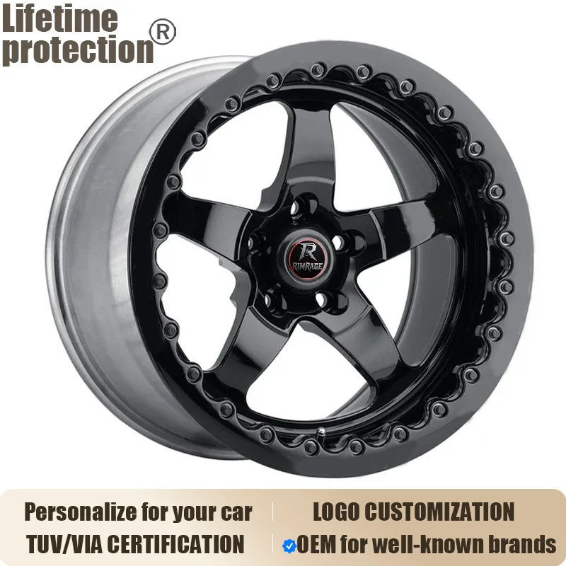 Forged Wheels 17-20 Inch 5x120 5x114.3 for Challenger Hellcat Redeye Demon Charger Charger Hellcat
Forged Wheels 17-20 Inch 5x120 5x114.3 for Challenger Hellcat Redeye Demon Charger Charger Hellcat