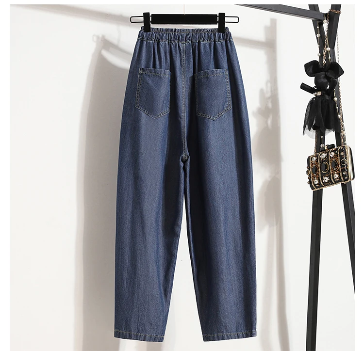 Повседневные брюки с высокой талией и карманами на шнуровке, свободные шикарные брюки-трубы в полный рост, офисная женская базовая одежда больших размеров
Повседневные брюки с высокой талией и карманами на шнуровке, свободные шикарные брюки-трубы в полный рост, офисная женская базовая одежда больших размеров