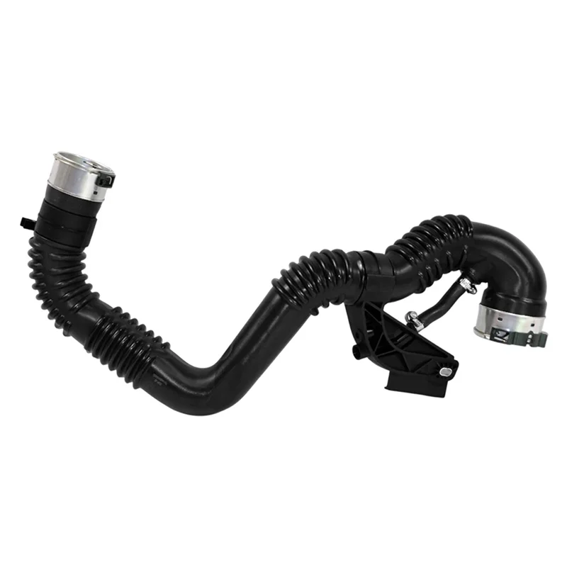 For Nissan X-Trail T32 Qashqai J10 J11 1.6 DCI Ford Renault Charge Air Intercooler Pipe- Intercooler Hose 144604BE2C 
For Nissan X-Trail T32 Qashqai J10 J11 1.6 DCI Ford Renault Charge Air Intercooler Pipe- Intercooler Hose 144604BE2C