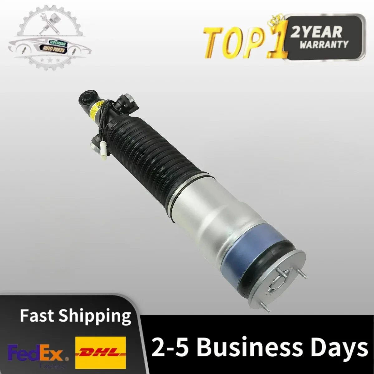 Rear Left Air Suspension Shock Strut For BMW F01 F02 740i 750Li 760i 37126796929
Rear Left Air Suspension Shock Strut For BMW F01 F02 740i 750Li 760i 37126796929