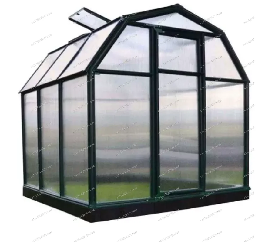 Greenhouse garden garden greenhouse succulent plants thermal insulation planting windbreak shed flower shed outdoor flower house
Greenhouse garden garden greenhouse succulent plants thermal insulation planting windbreak shed flower shed outdoor flower house