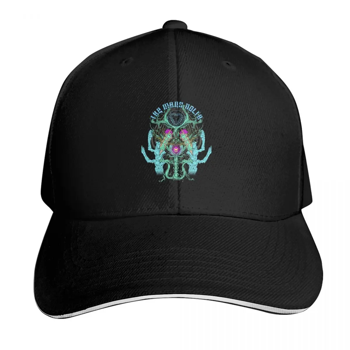 The Mars Volta (2) Baseball Cap tactical cap Visor Streetwear Hats For Women Men's
The Mars Volta (2) Baseball Cap tactical cap Visor Streetwear Hats For Women Men's