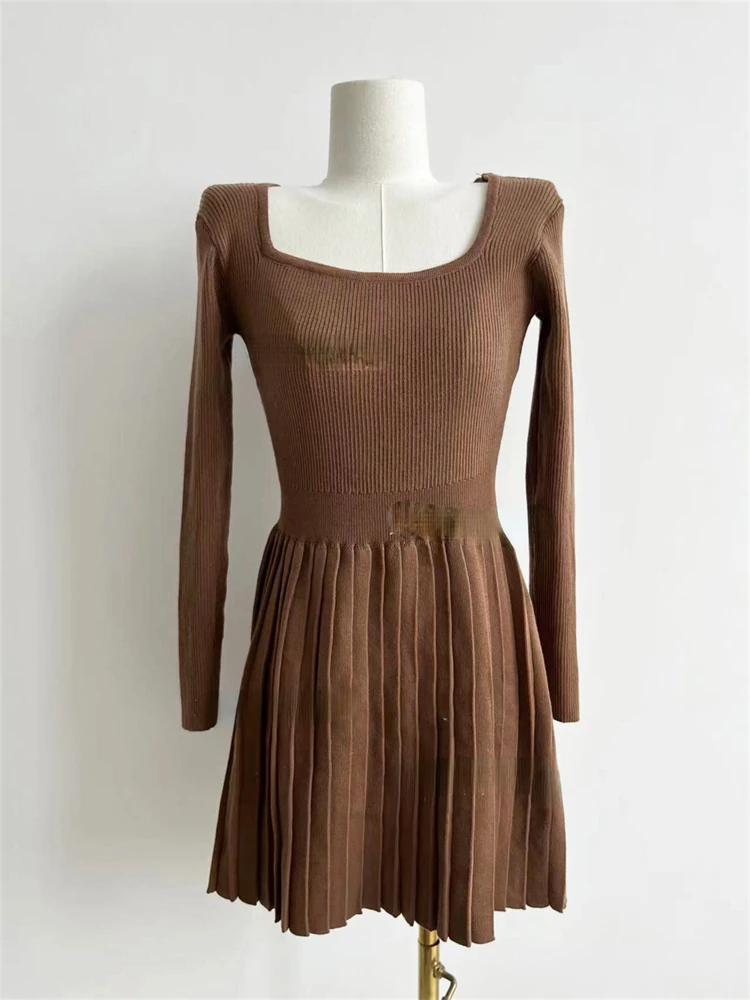 Vestidos Para Mujer Summer Dress Long Dresses for Women Vintage Dresses De Mujer Elegantes Vestido Feminino Traf Official Store
Vestidos Para Mujer Summer Dress Long Dresses for Women Vintage Dresses De Mujer Elegantes Vestido Feminino Traf Official Store