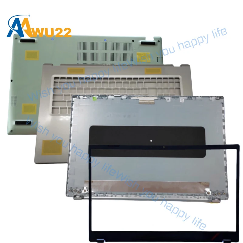 L... For Acer Aspire 3 A317-58 A317-53-33- 56G LCD Back Cover Bezel Palmrest Bottom
L... For Acer Aspire 3 A317-58 A317-53-33- 56G LCD Back Cover Bezel Palmrest Bottom