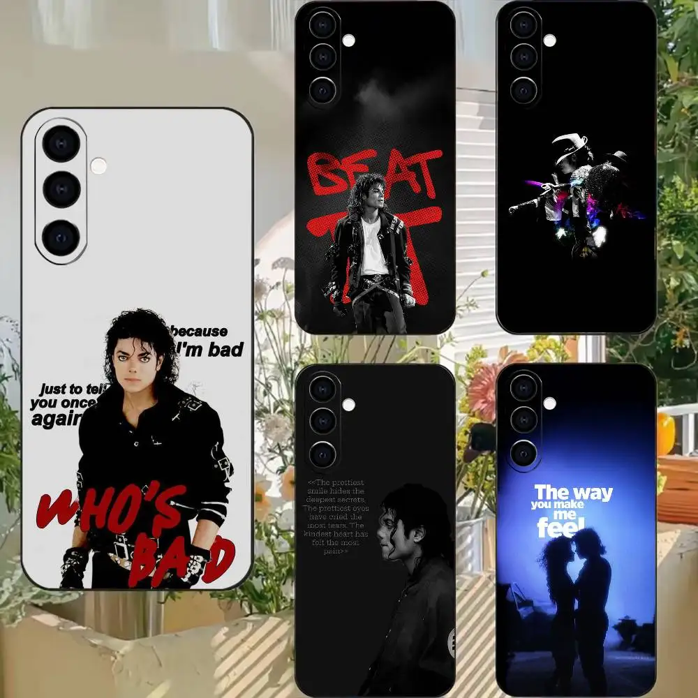 MJ-J Never Die Phone Case For Samsung A73 20,21s,22,31,32,52,53,72 Soft Black Shell
MJ-J Never Die Phone Case For Samsung A73 20,21s,22,31,32,52,53,72 Soft Black Shell