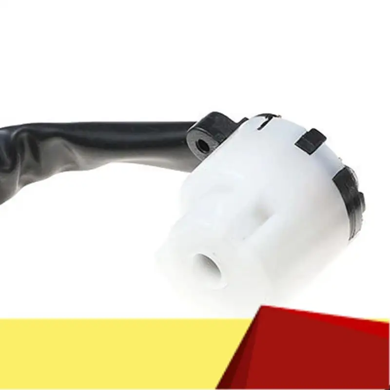 MR123396 Ignition Key Starter Switch For Mitsubishi Shogun Montero Sport MR123396 LS953-M53K
MR123396 Ignition Key Starter Switch For Mitsubishi Shogun Montero Sport MR123396 LS953-M53K