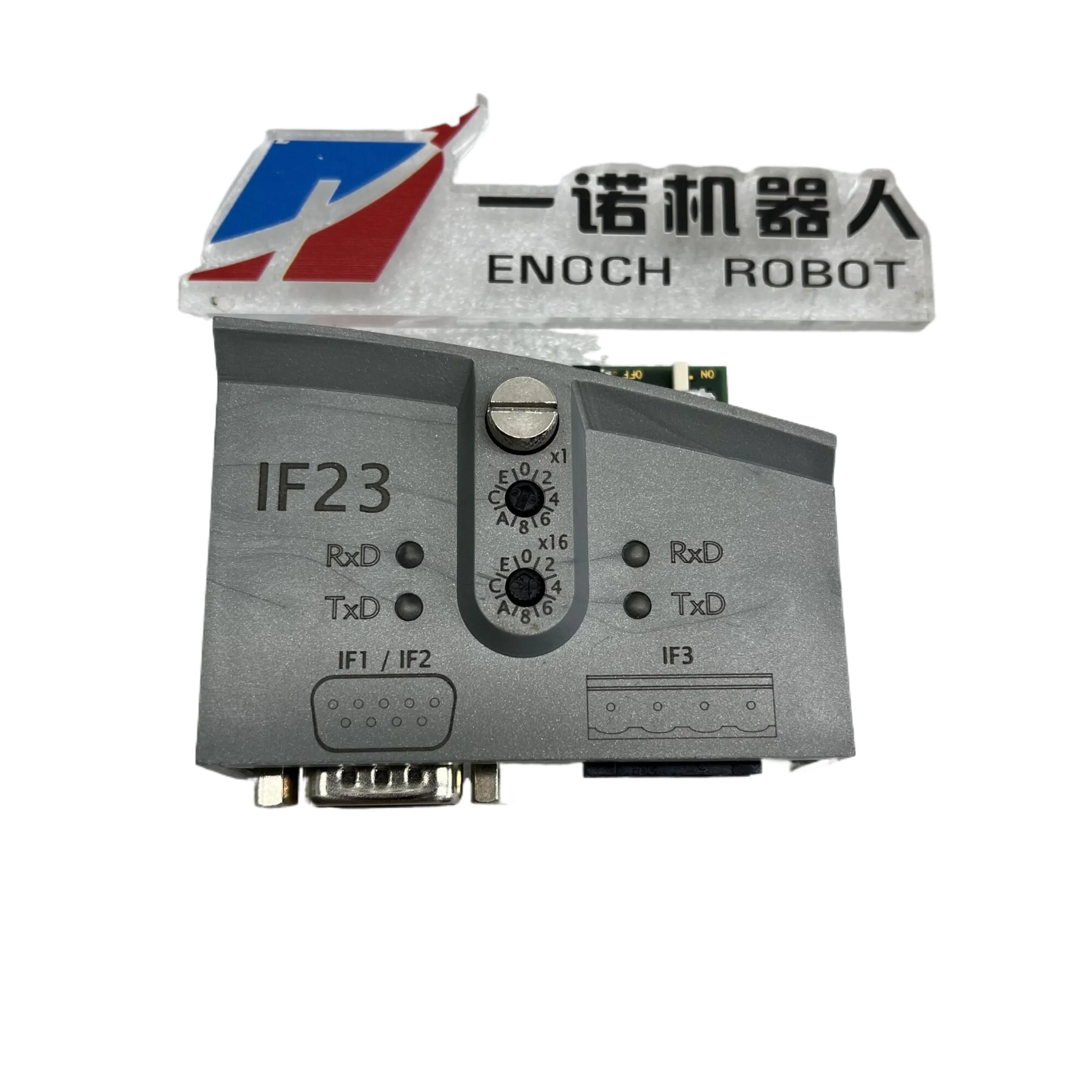 Communication card 4PP065.IF23-1 3IF787.9 3IF722.9 Used in good condition in stock
Communication card 4PP065.IF23-1 3IF787.9 3IF722.9 Used in good condition in stock